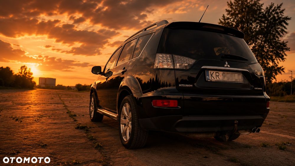 Mitsubishi Outlander 2.0 DID Intense - 5
