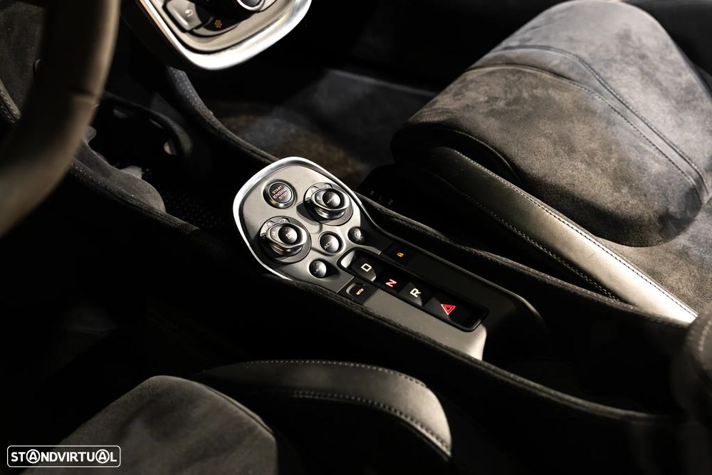 McLaren 600 - 41
