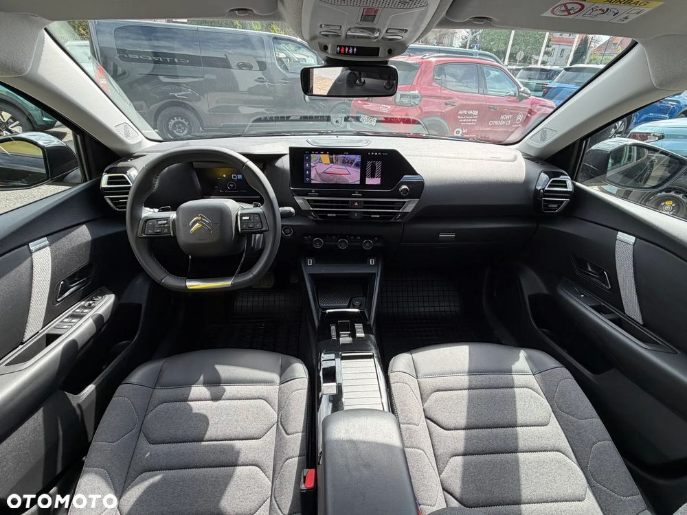 Citroën C4 1.2 PureTech Plus S&S EAT8 - 6