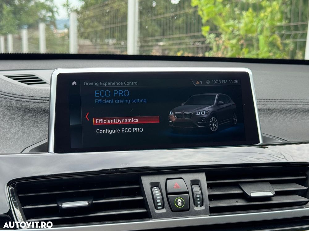 BMW X1 sDrive18d Aut. xLine - 15
