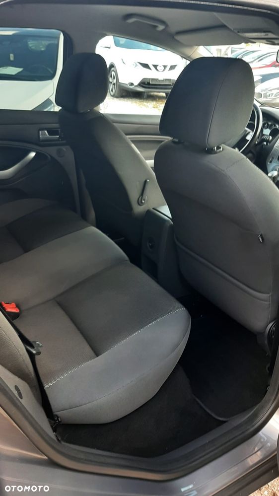 Ford Kuga 2.0 TDCi 2x4 Champions Edition - 17