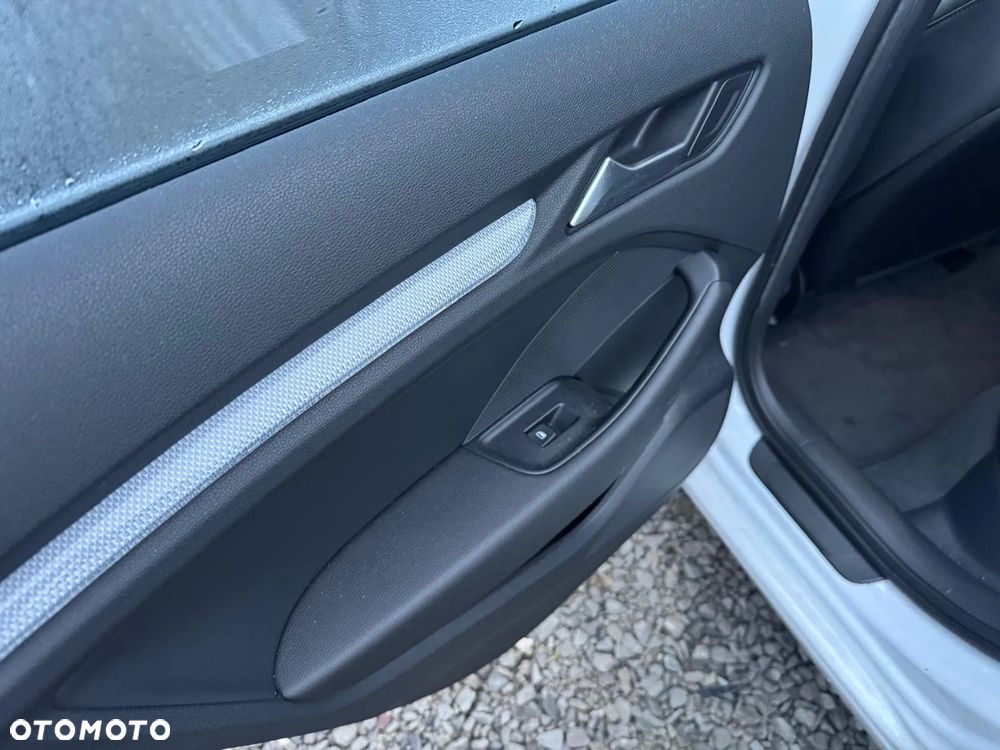 Audi A3 1.6 TDI Attraction - 13