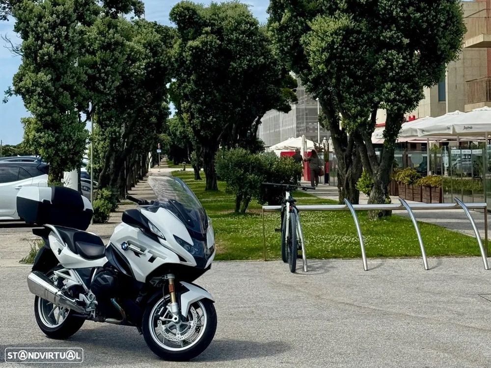 BMW R 1250 RT L01 - 7