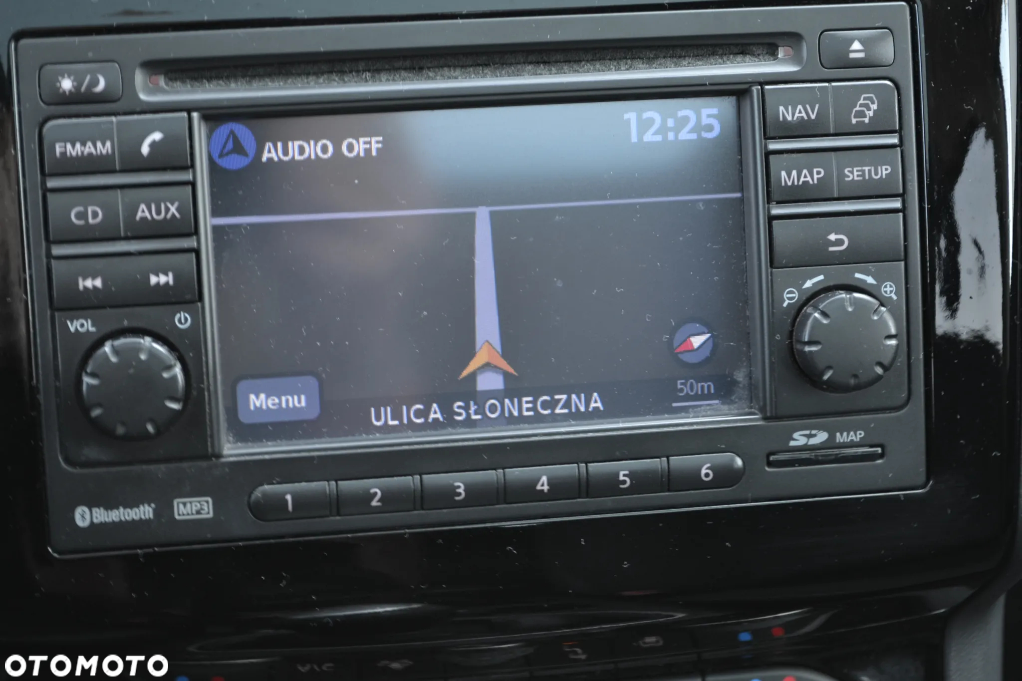 Nissan Qashqai 1.6 dCi I-Way - 34