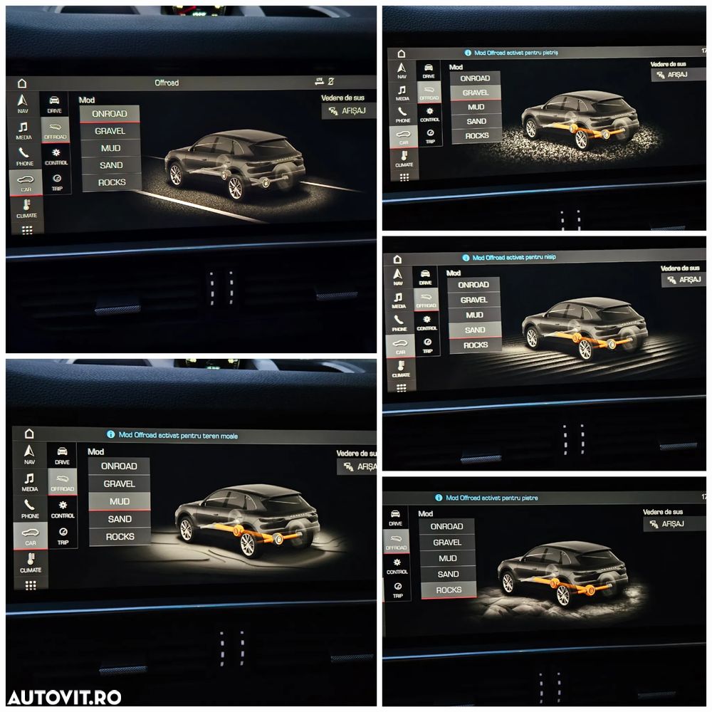 Porsche Cayenne Tiptronic S - 18