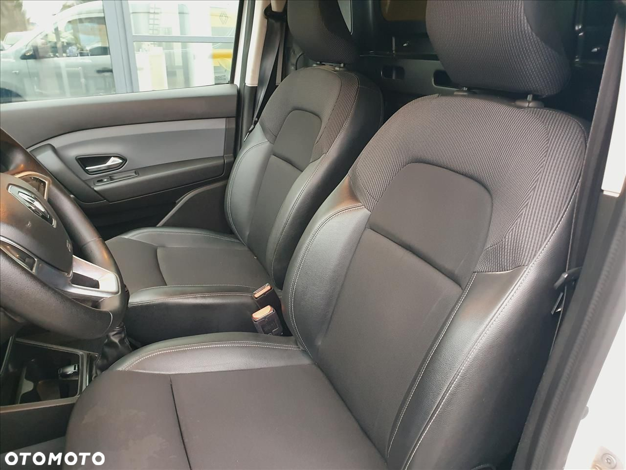 Renault kangoo-express / van - 9