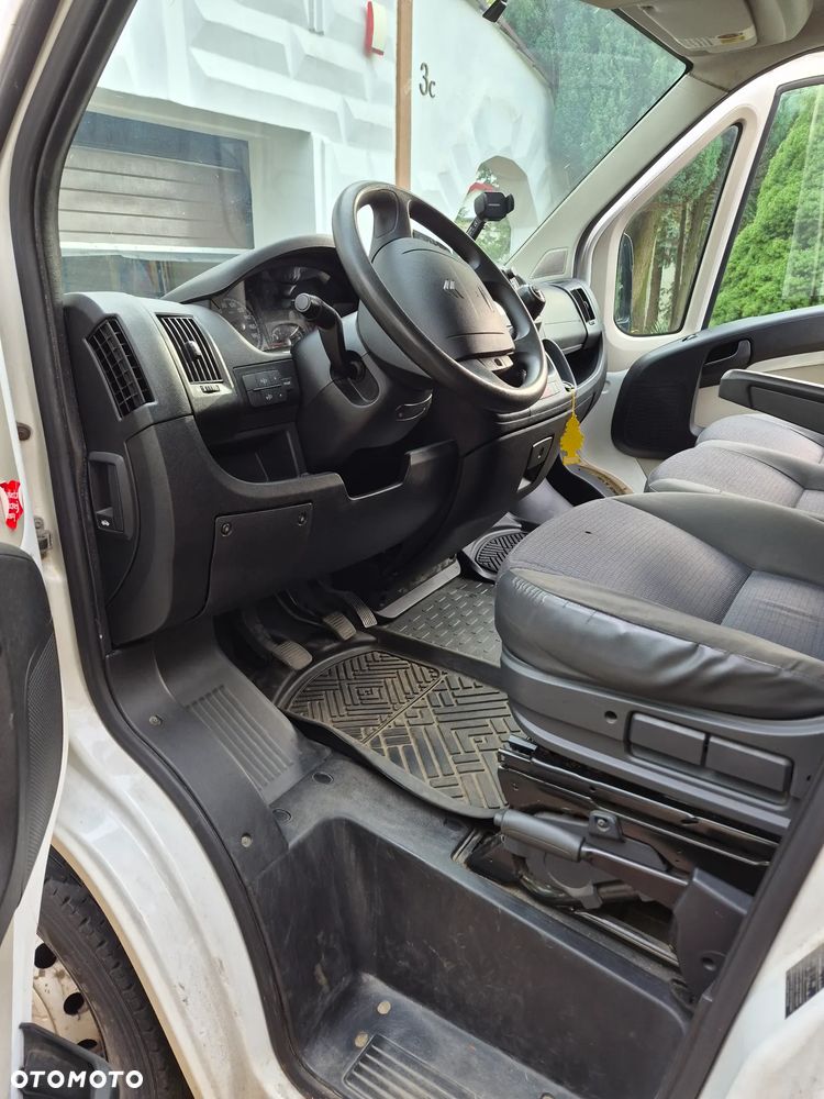 Citroën Jumper - 22