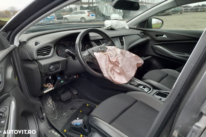 Dezmembrez Opel Grandland X 1 [2017 - 2020] Crossover D15DTH - 5