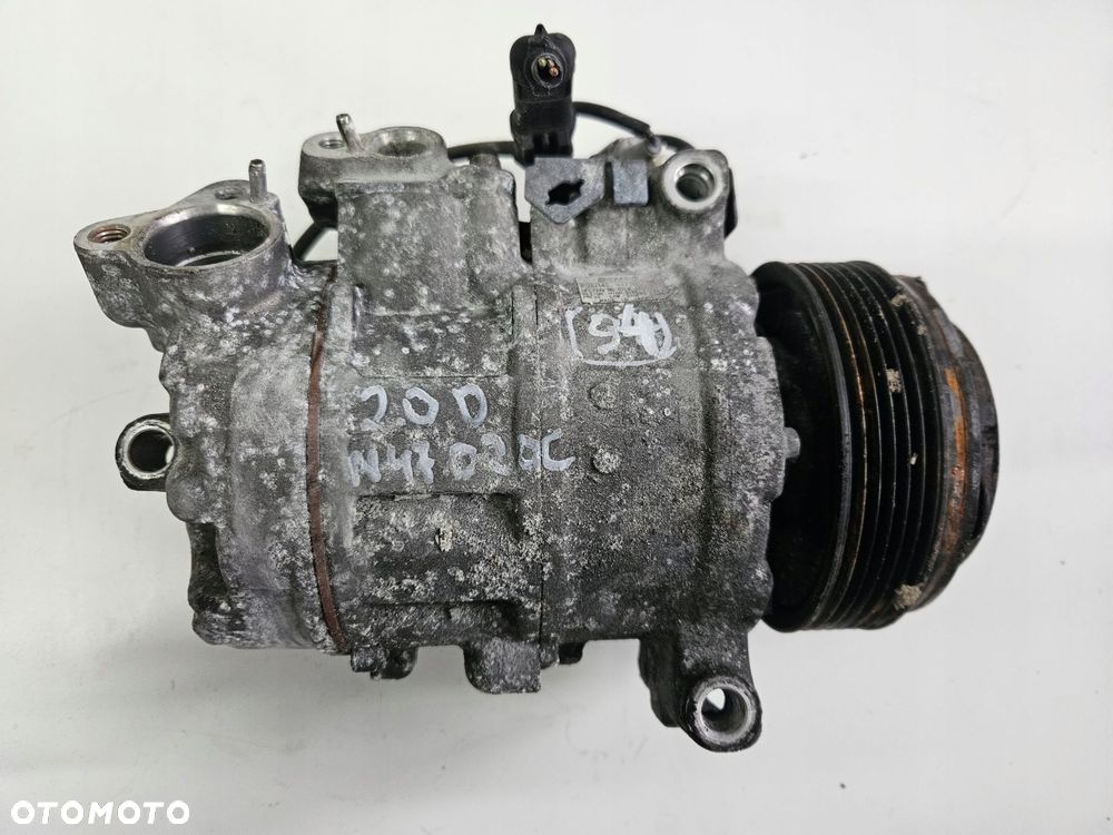 sprężarka klimatyzacji bmw 3 e90 2.0 d n47d20c - 1