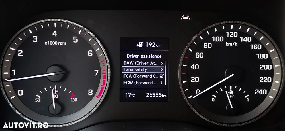 Hyundai Tucson 1.6 GDI 2WD Advantage - 6