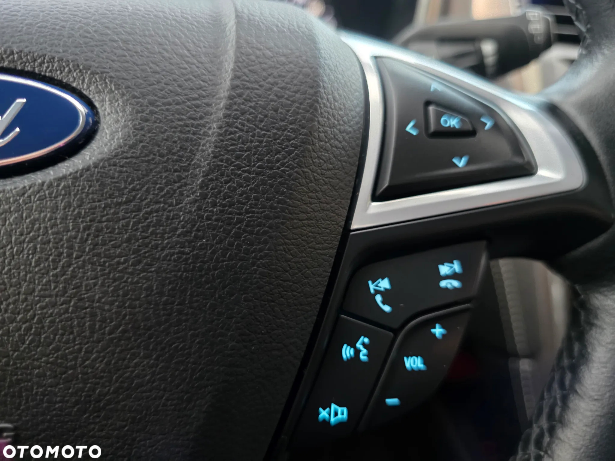 Ford Mondeo 2.0 EcoBlue VIGNALE - 23