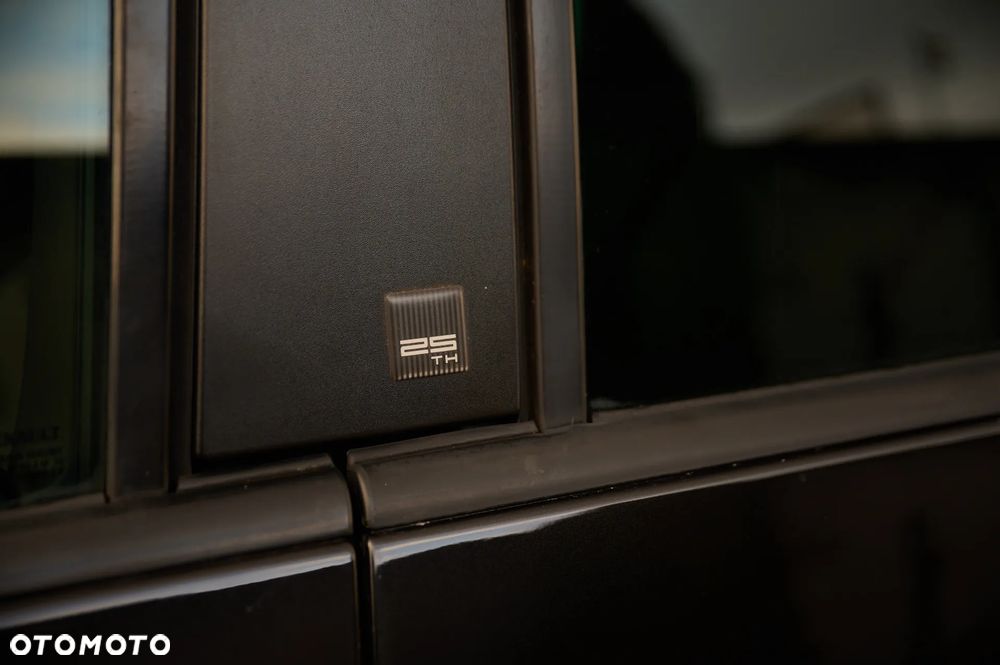 Renault Grand Espace 2.0 dCi FAP Edition 25th - 29