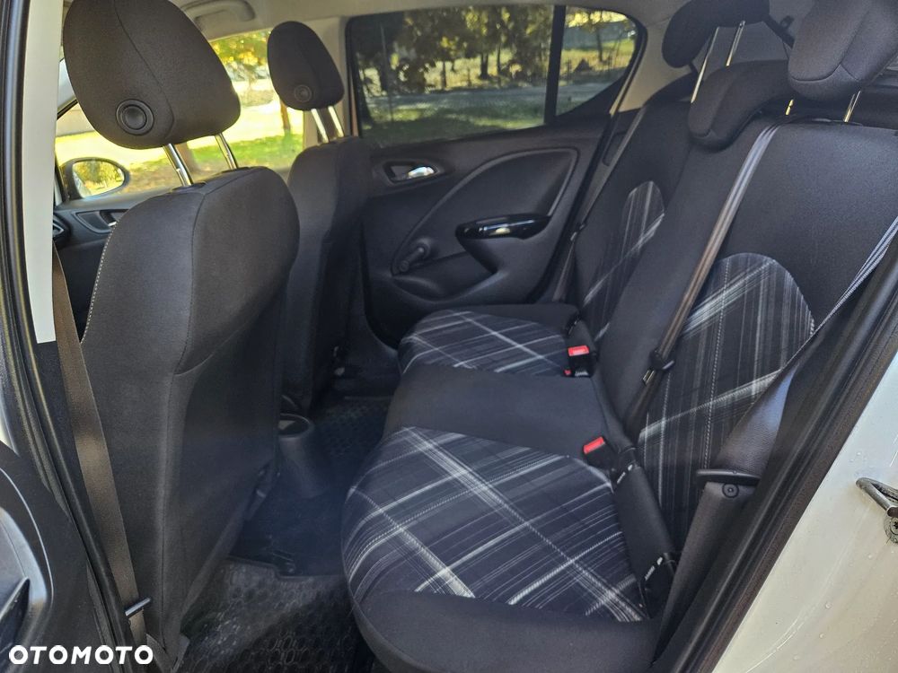 Opel Corsa 1.4 (ecoFLEX) Start/Stop Color Edition - 7