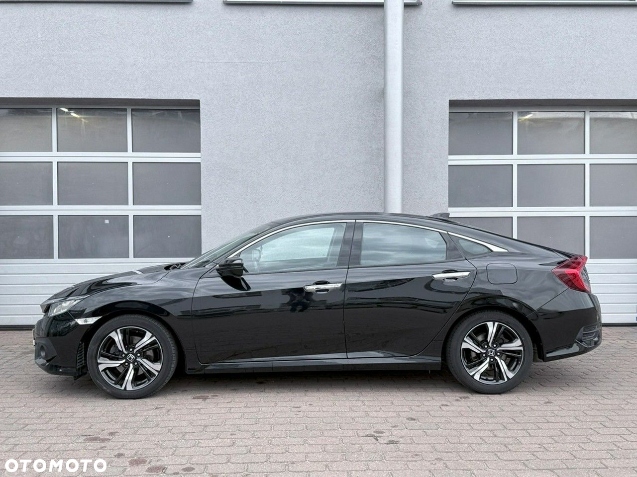 Honda Civic - 5
