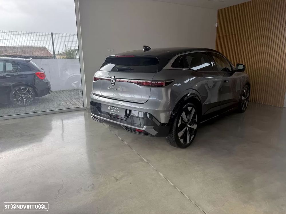 Renault Mégane E-Tech EV60 Techno Optimum Charge - 19
