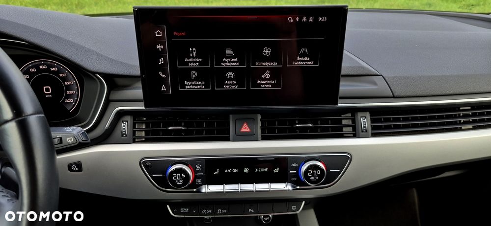 Audi A4 Avant 35 TDI S tronic - 22