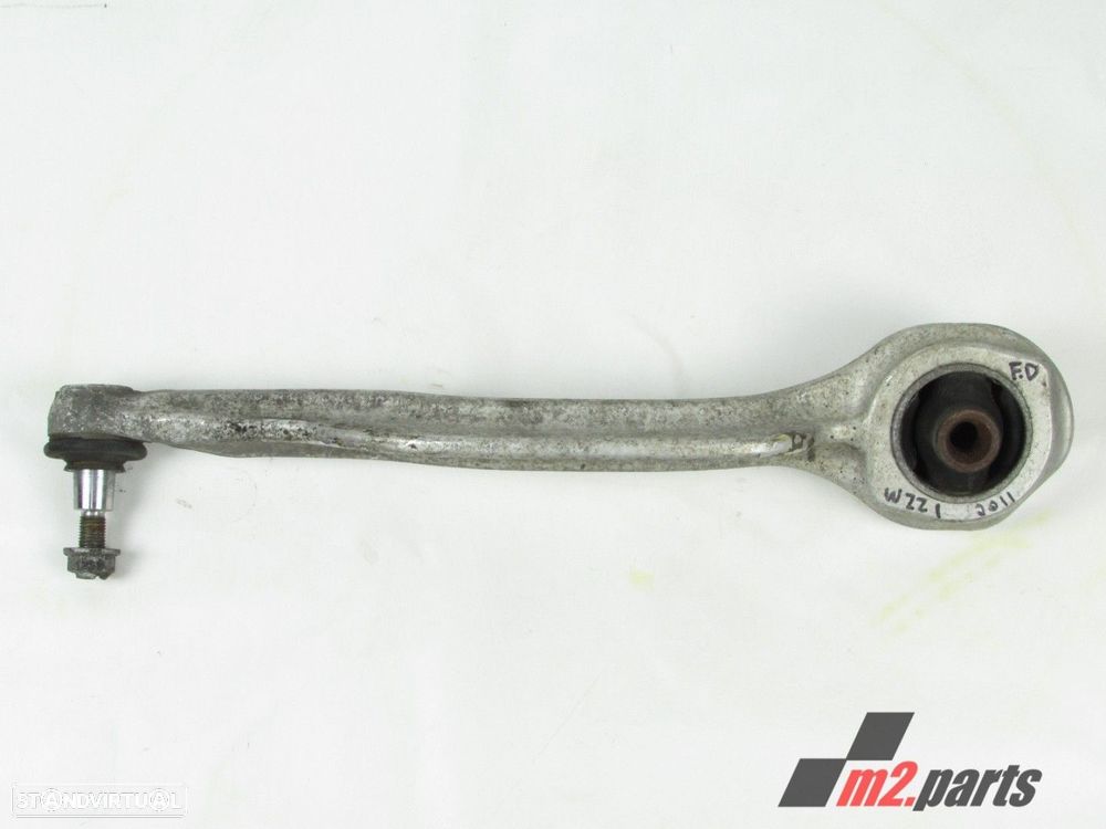 Braço Direito/Frente Seminovo/ Original MERCEDES-BENZ S-CLASS (W221) A2213331805 - 1