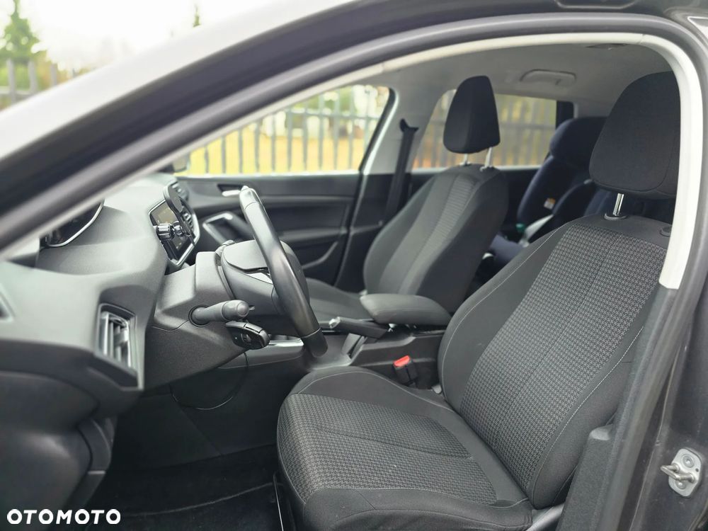 Peugeot 308 1.2 PureTech GPF Active Pack S&S - 13