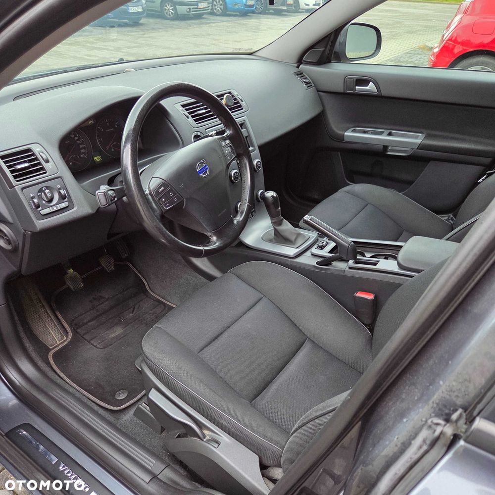 Volvo S40 - 7