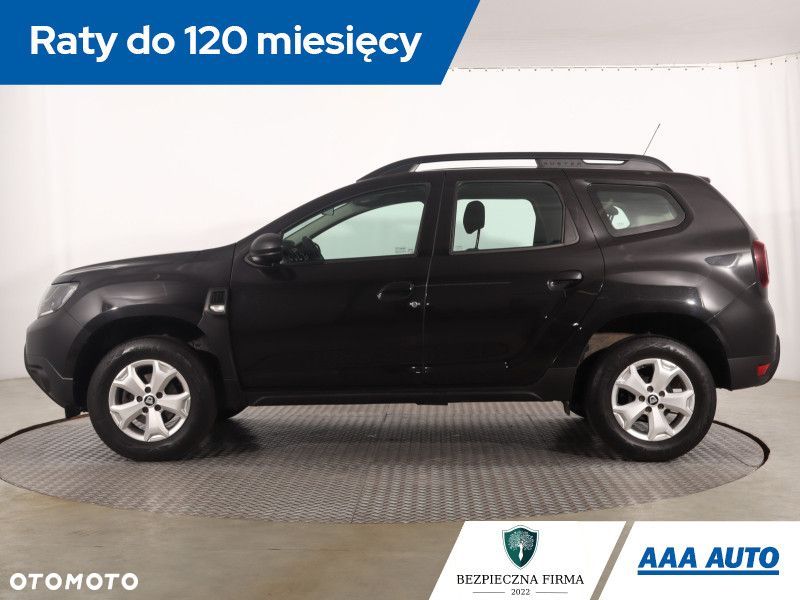 Dacia Duster - 4