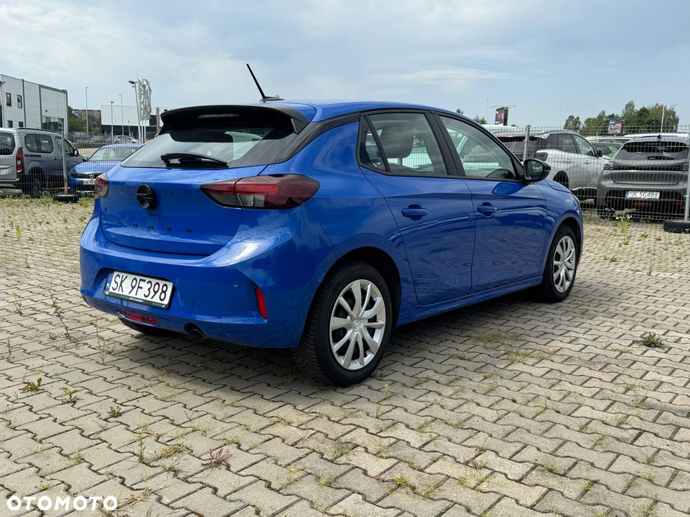Opel Corsa 1.2 T Edition S&S - 17