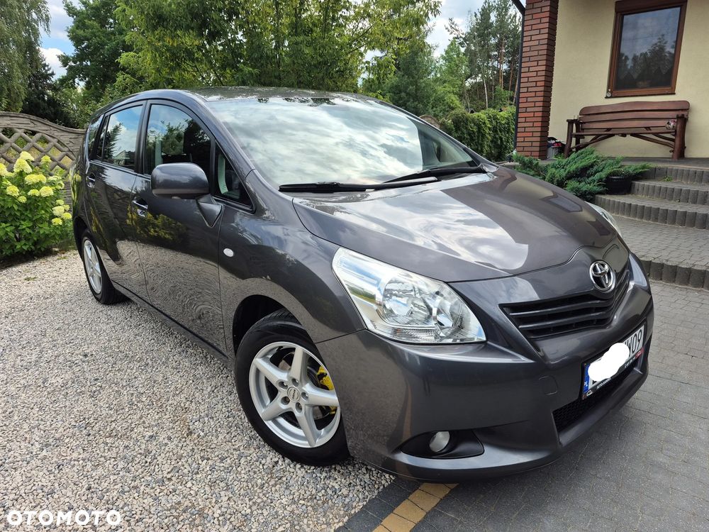 Toyota Verso 1.8 Life - 13