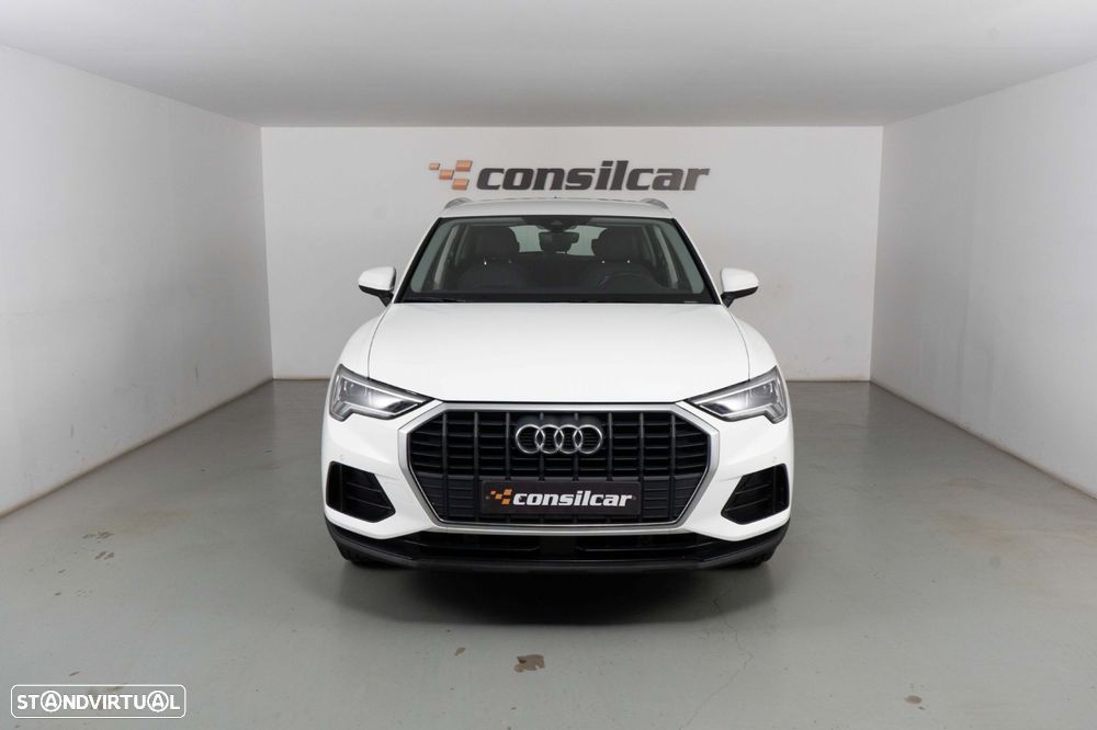 Audi Q3 45 TFSIe S tronic - 2