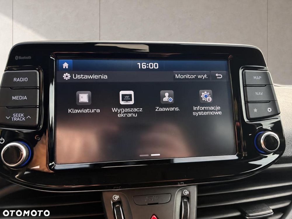 Hyundai i30 1.0 T-GDI Style - 30