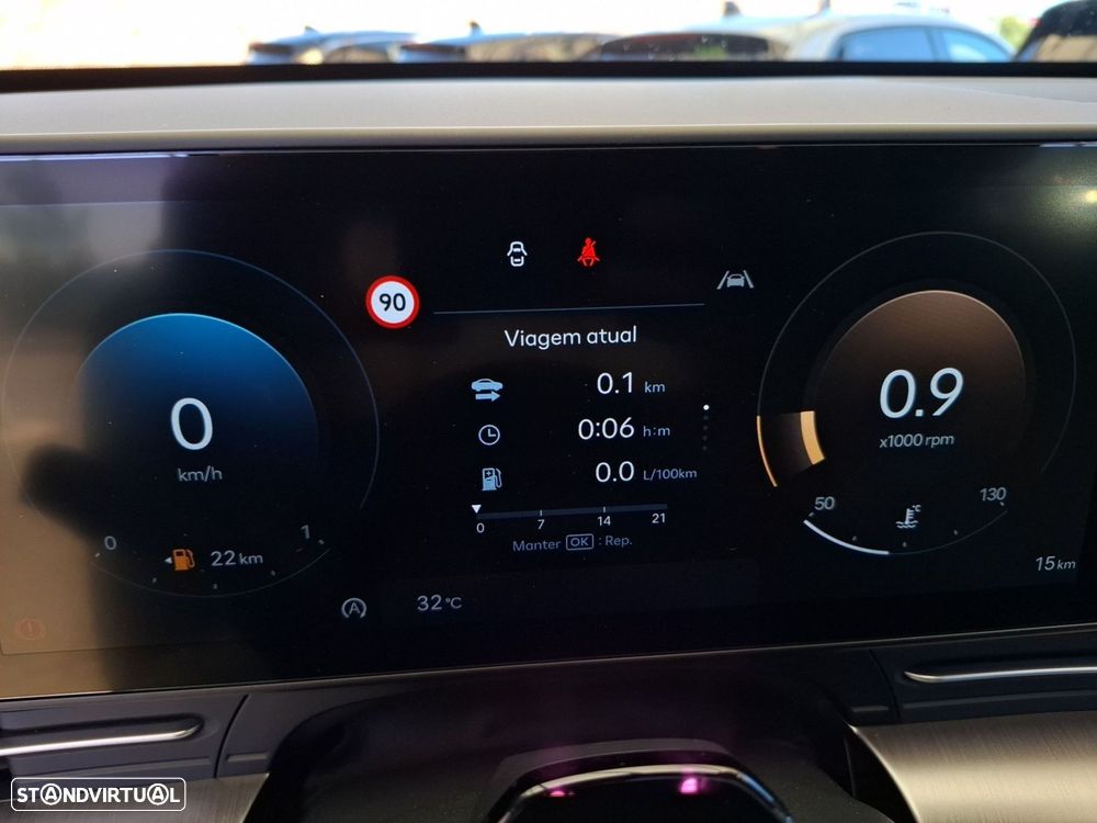 Hyundai Kauai 1.0 T-GDi Premium (TT) - 15