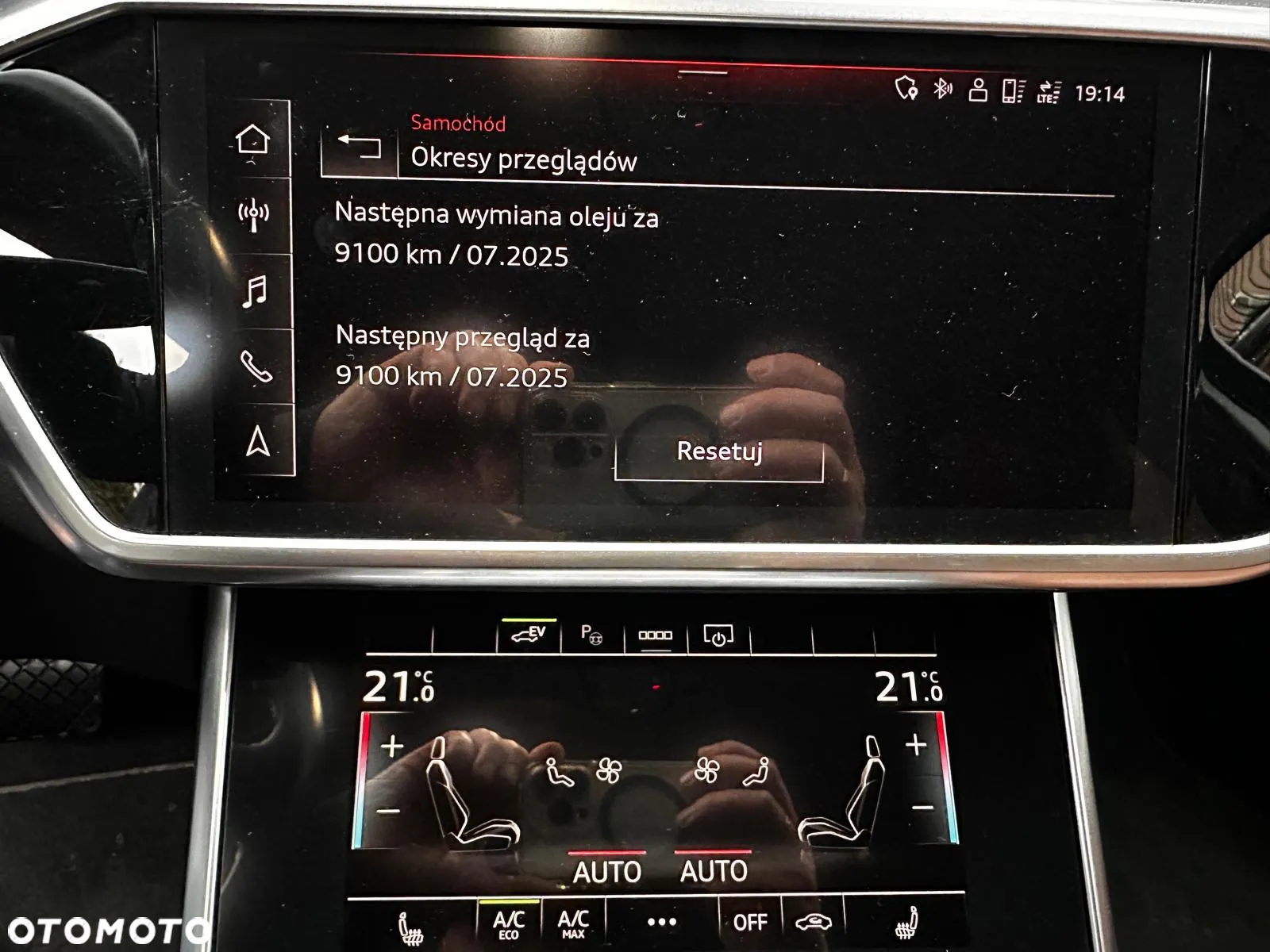 Audi A6 - 34
