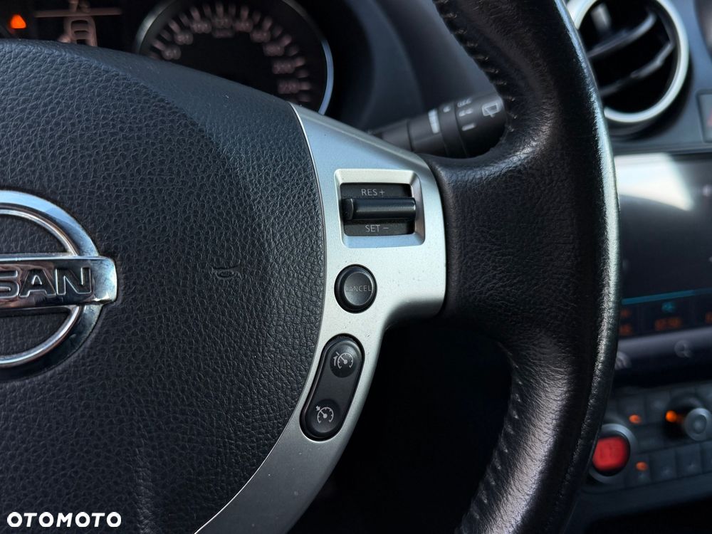 Nissan Qashqai - 18