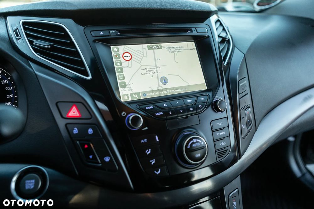 Hyundai i40 1.7 CRDi BlueDrive Premium DCT - 30