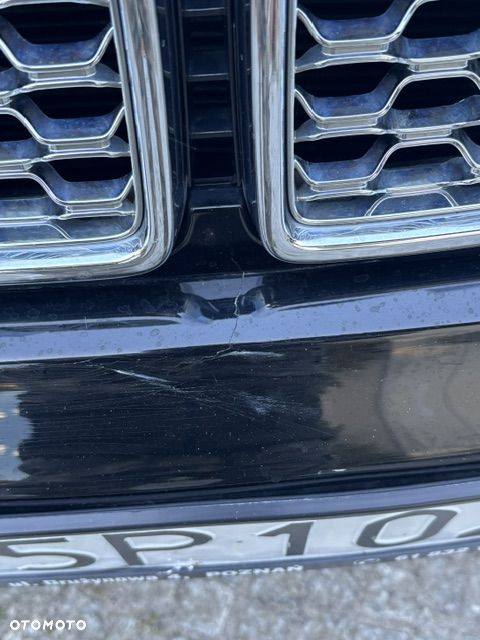 Jeep Grand Cherokee 3.6 V6 Limited - 23
