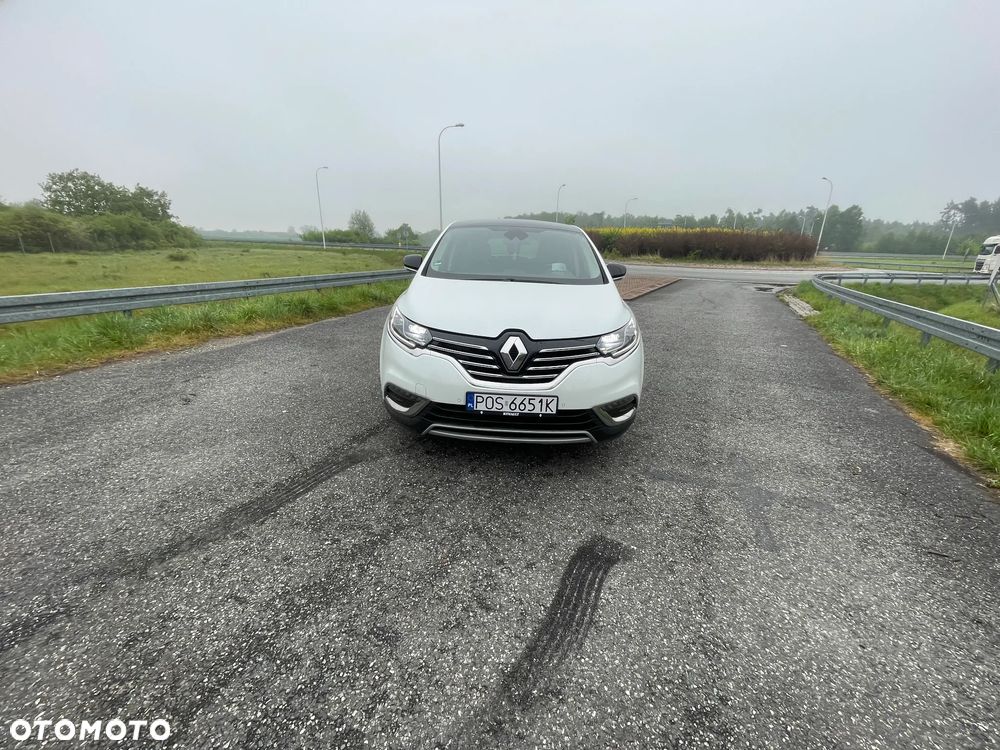 Renault Espace 1.6 dCi Energy Magnetic EDC - 1