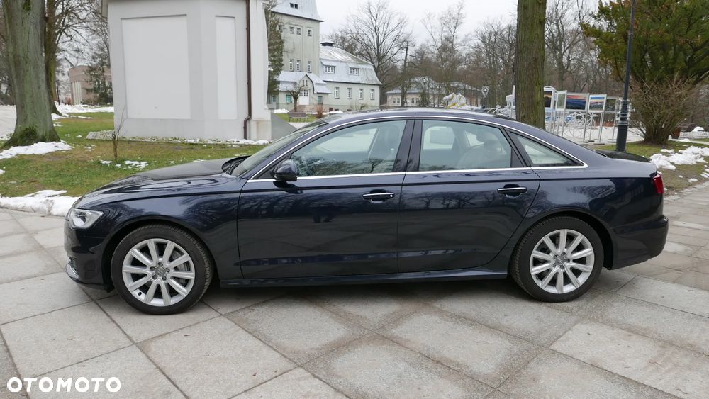 Audi A6 ver-2-0-tfsi-quattro-s-tronic - 11