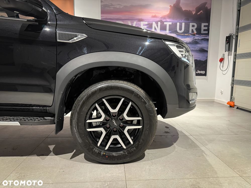 JAC T8 PRO Standard - 15