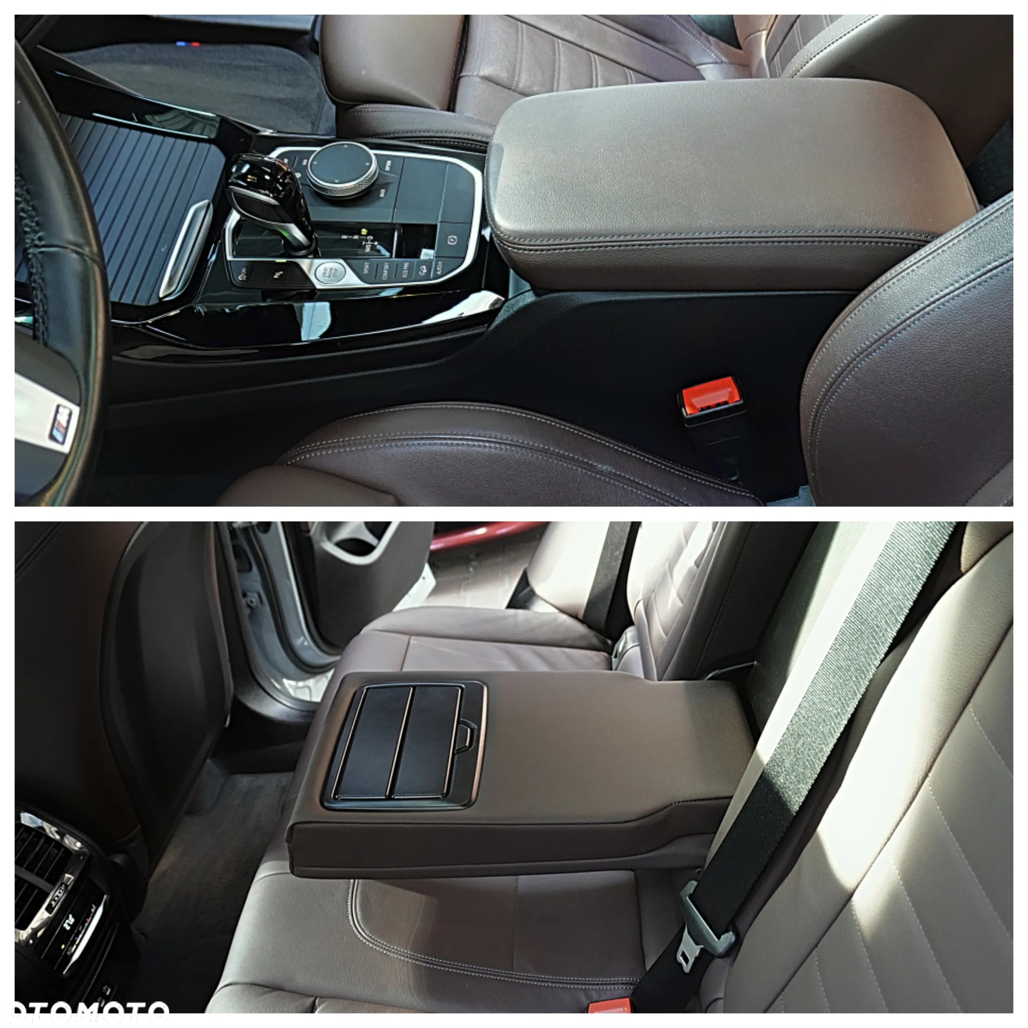BMW X3 xDrive20d - 34