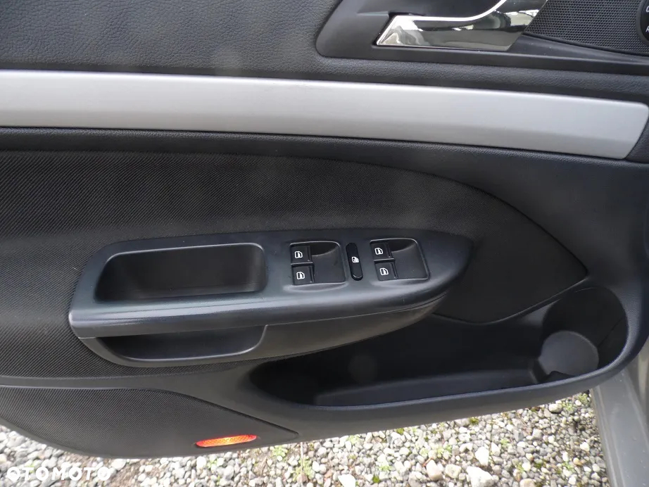 Skoda Octavia 1.4 TSI Ambiente - 2