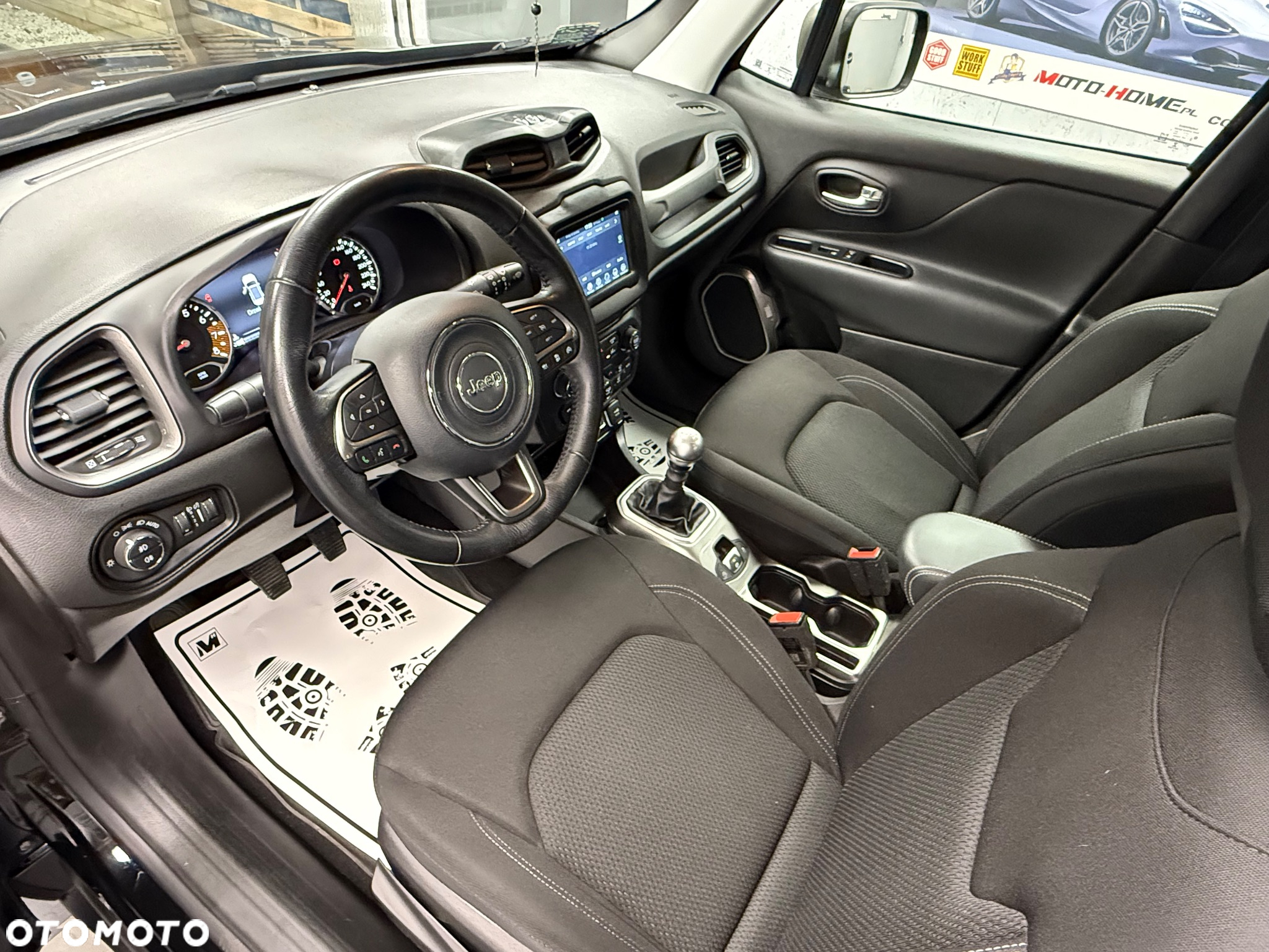 Jeep Renegade - 7