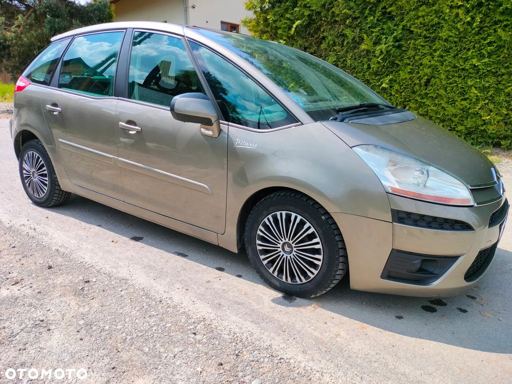 Citroën C4 Picasso 2.0 HDi Exclusive - 6