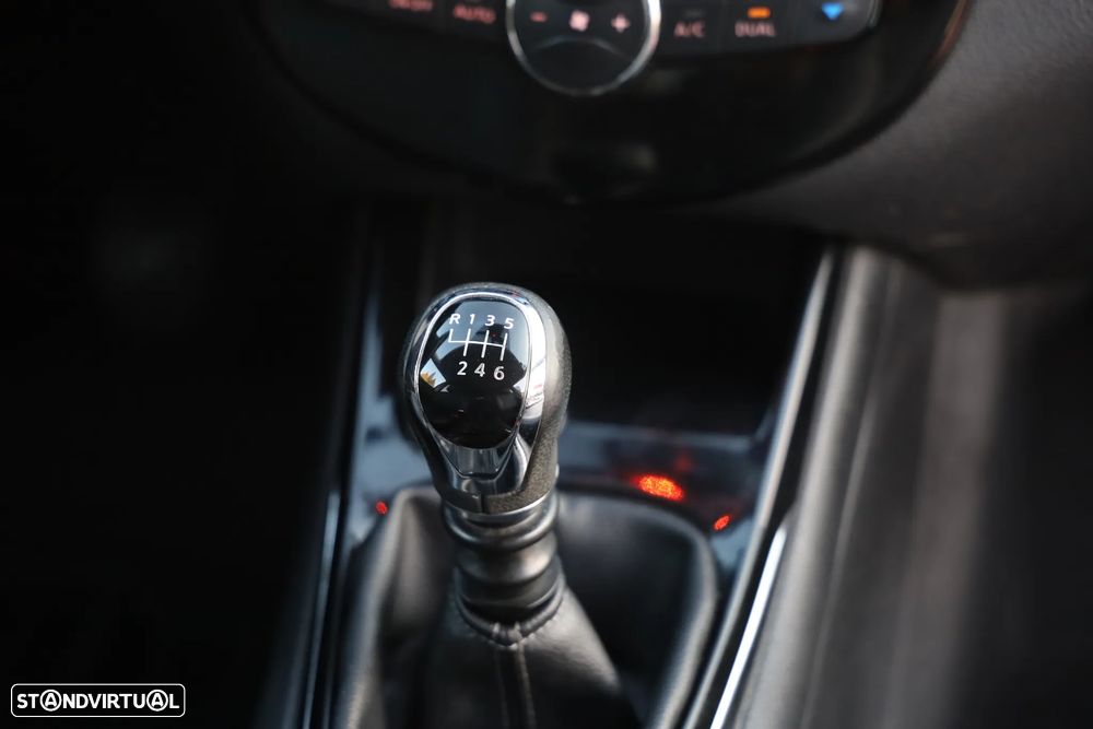 Nissan Pulsar 1.5 dCi Tekna - 14