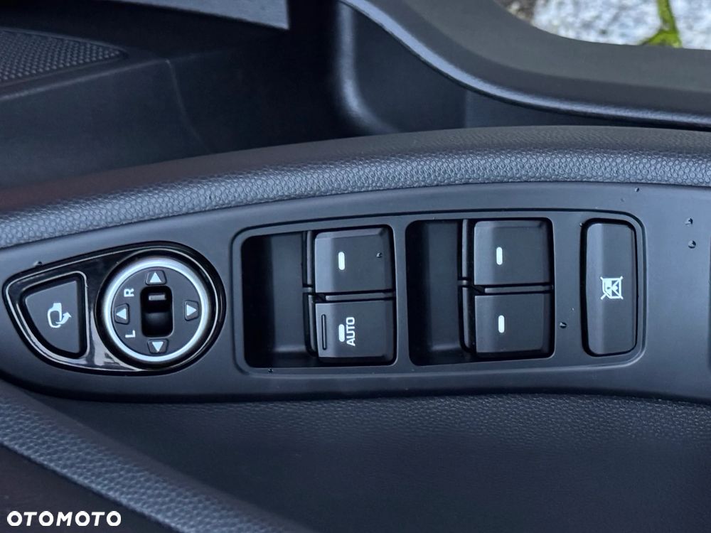 Hyundai i20 blue 1.0 T-GDI Active Passion Plus - 27