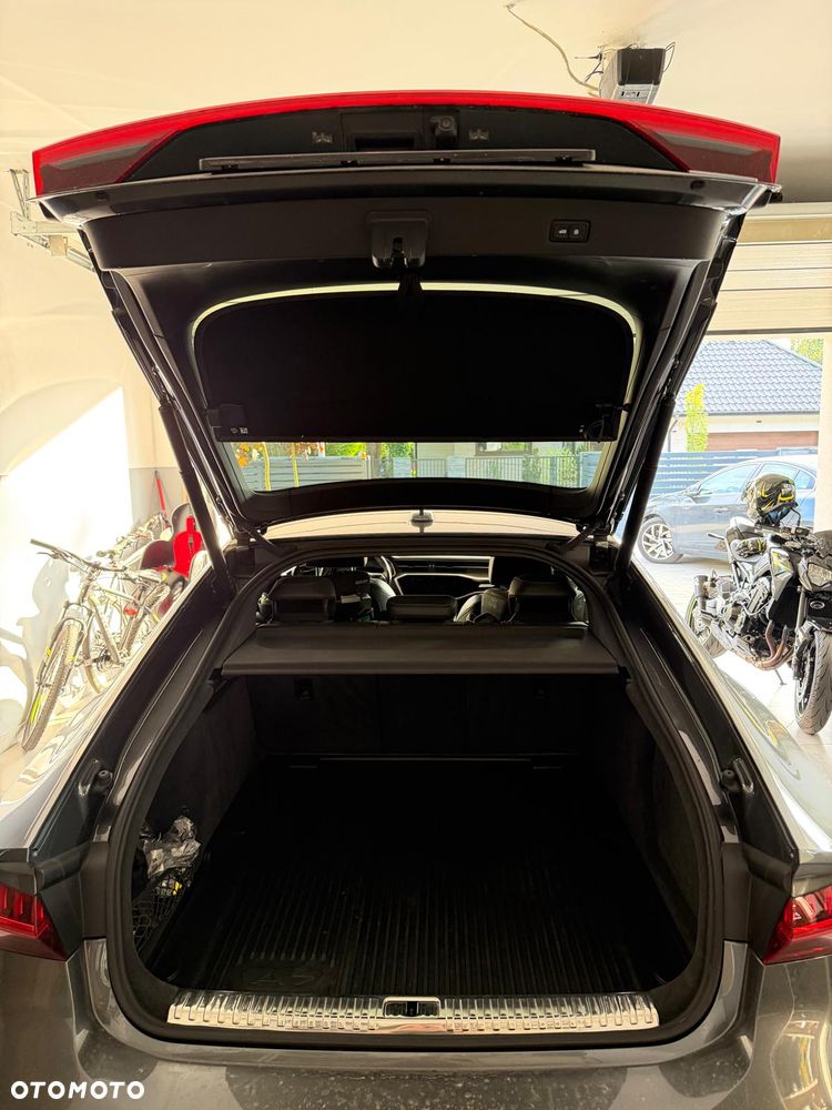Audi A7 Sportback 45 TFSI mHEV Quattro S tronic - 10