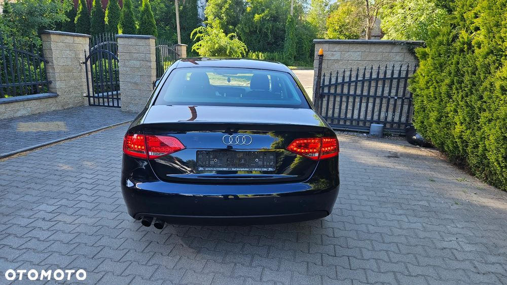 Audi A4 Limousine 1.8 TFSI - 5