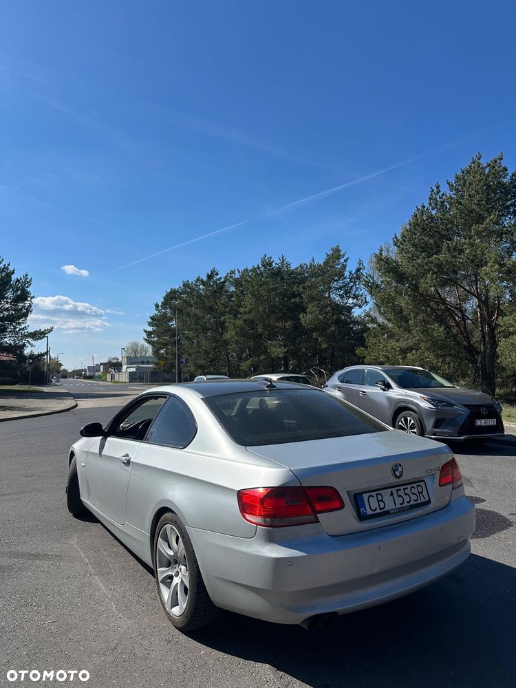 BMW Seria 3 - 3