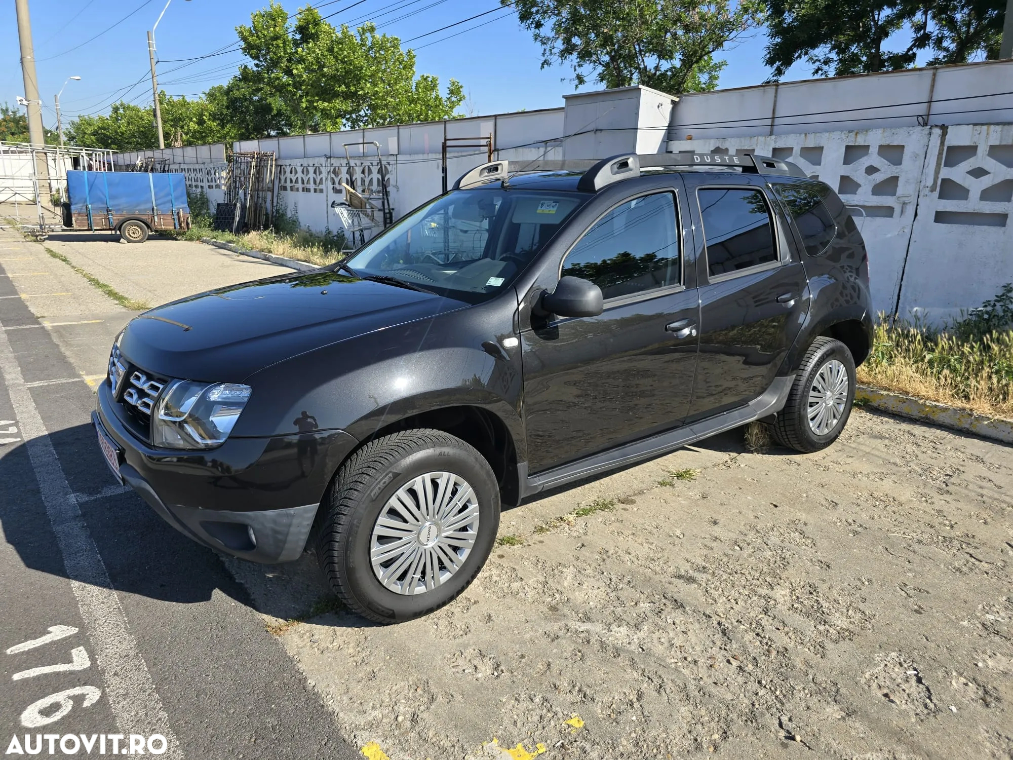 Dacia Duster 1.2 TCe Comfort - 9