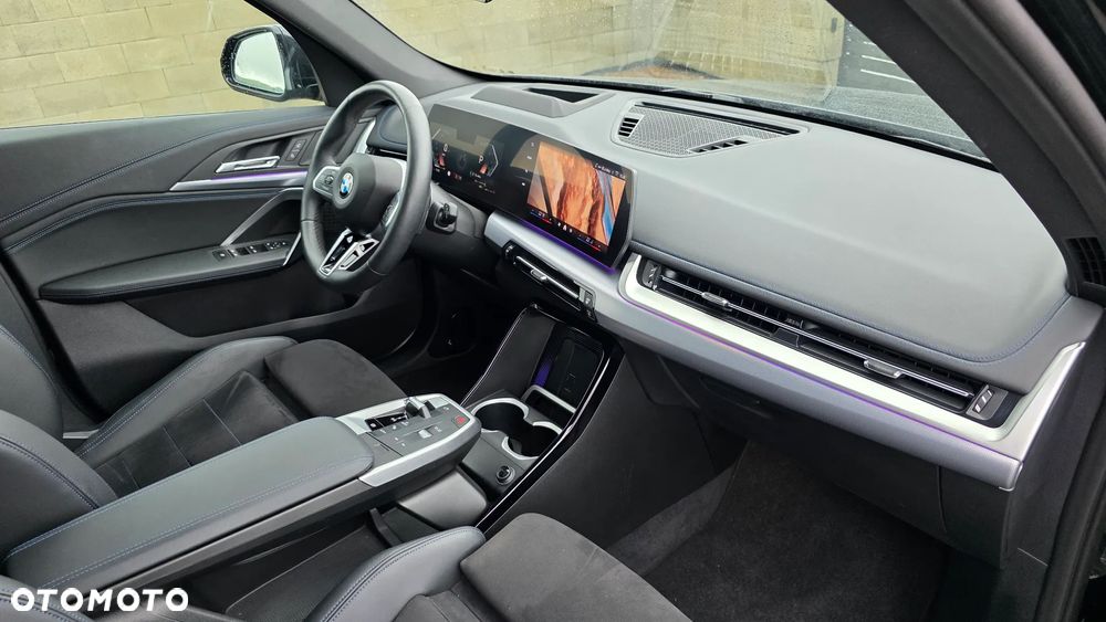 BMW X1 - 14
