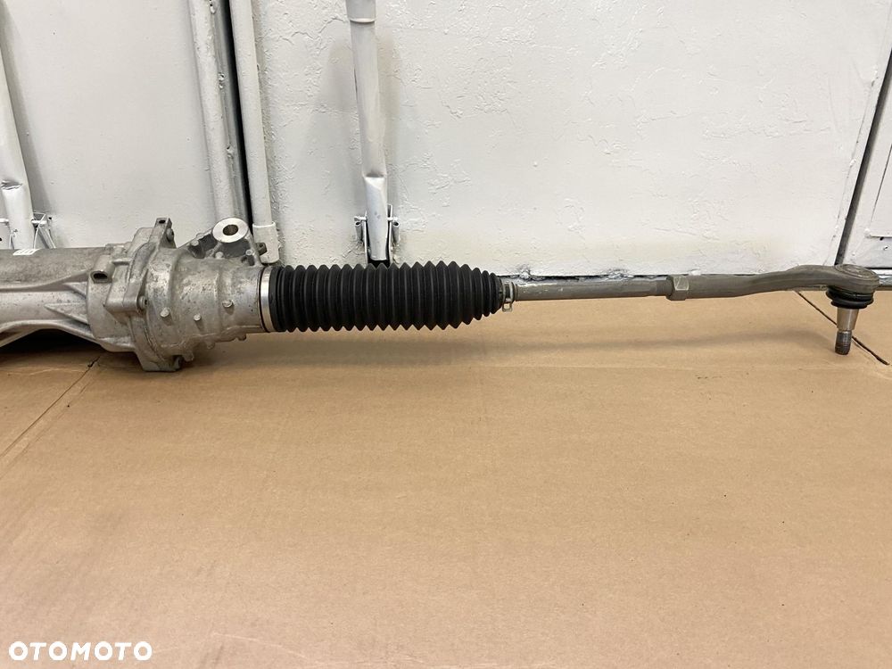 Sprinter 907 910 18- Maglownica Przekładnia ELEKTRYCZNA NOWA 9074609804 - 10