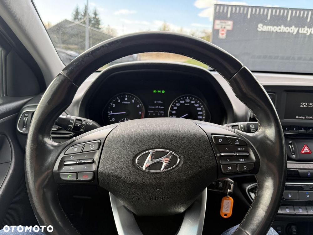Hyundai i30 - 12