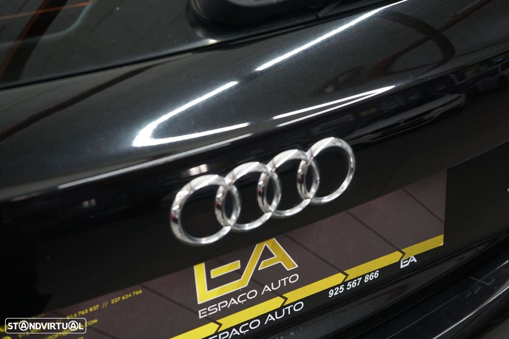 Audi A4 Avant 2.0 TDI Multitronic Business Line S-line - 14